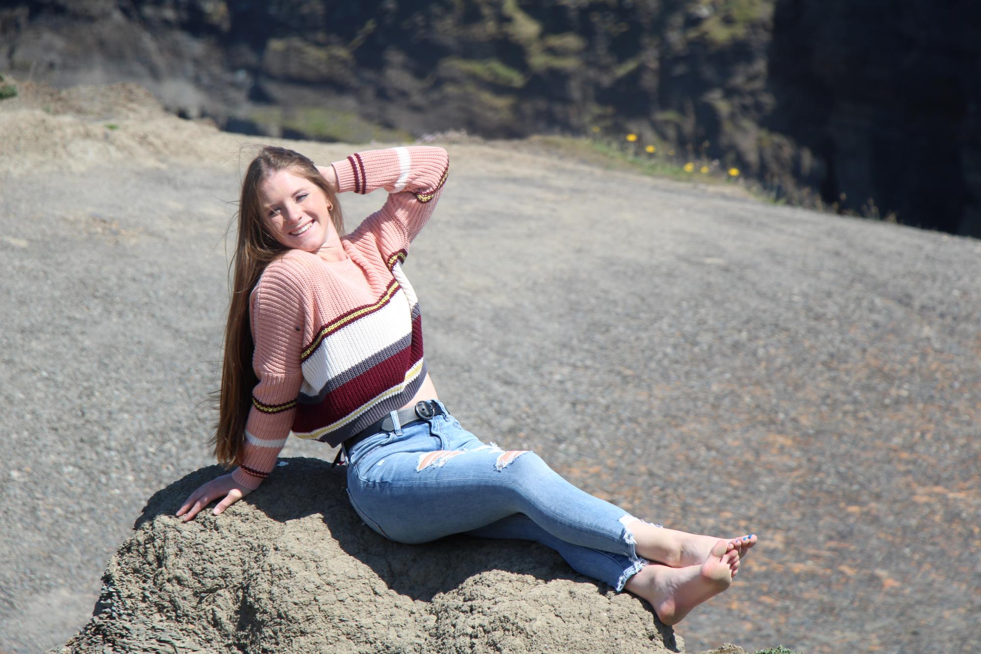 Senior Spotlight