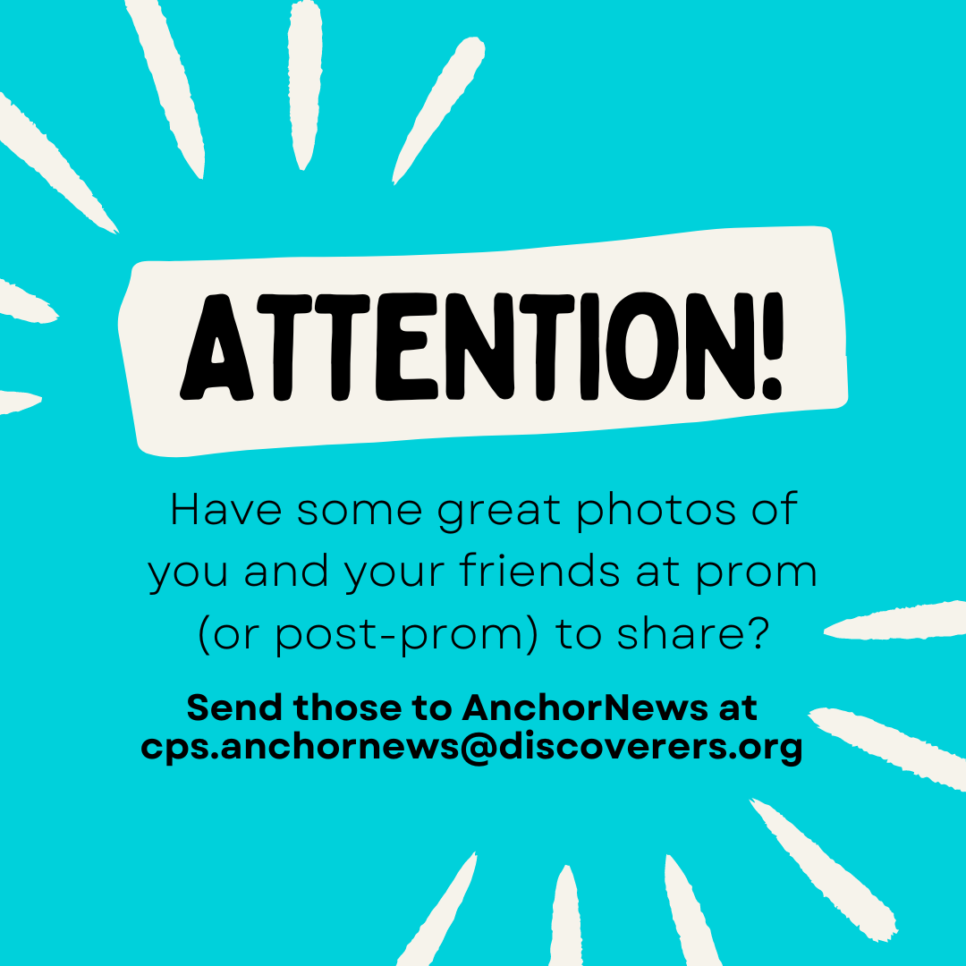 Share your prom photos!