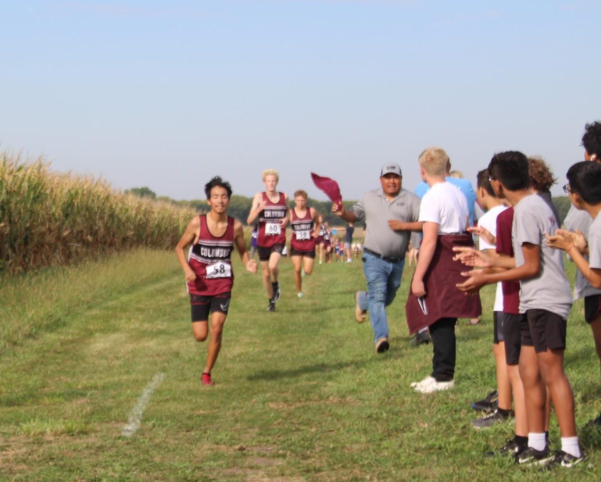 Cross Country Preview