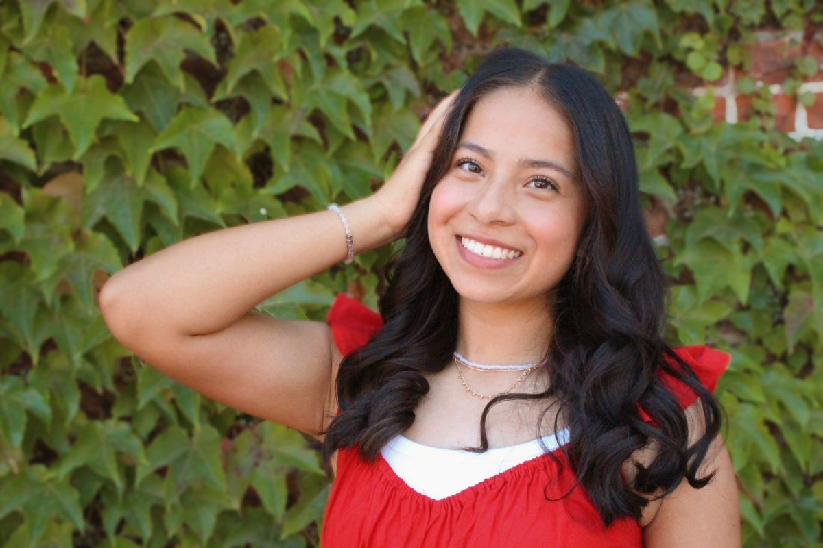 Senior Spotlight