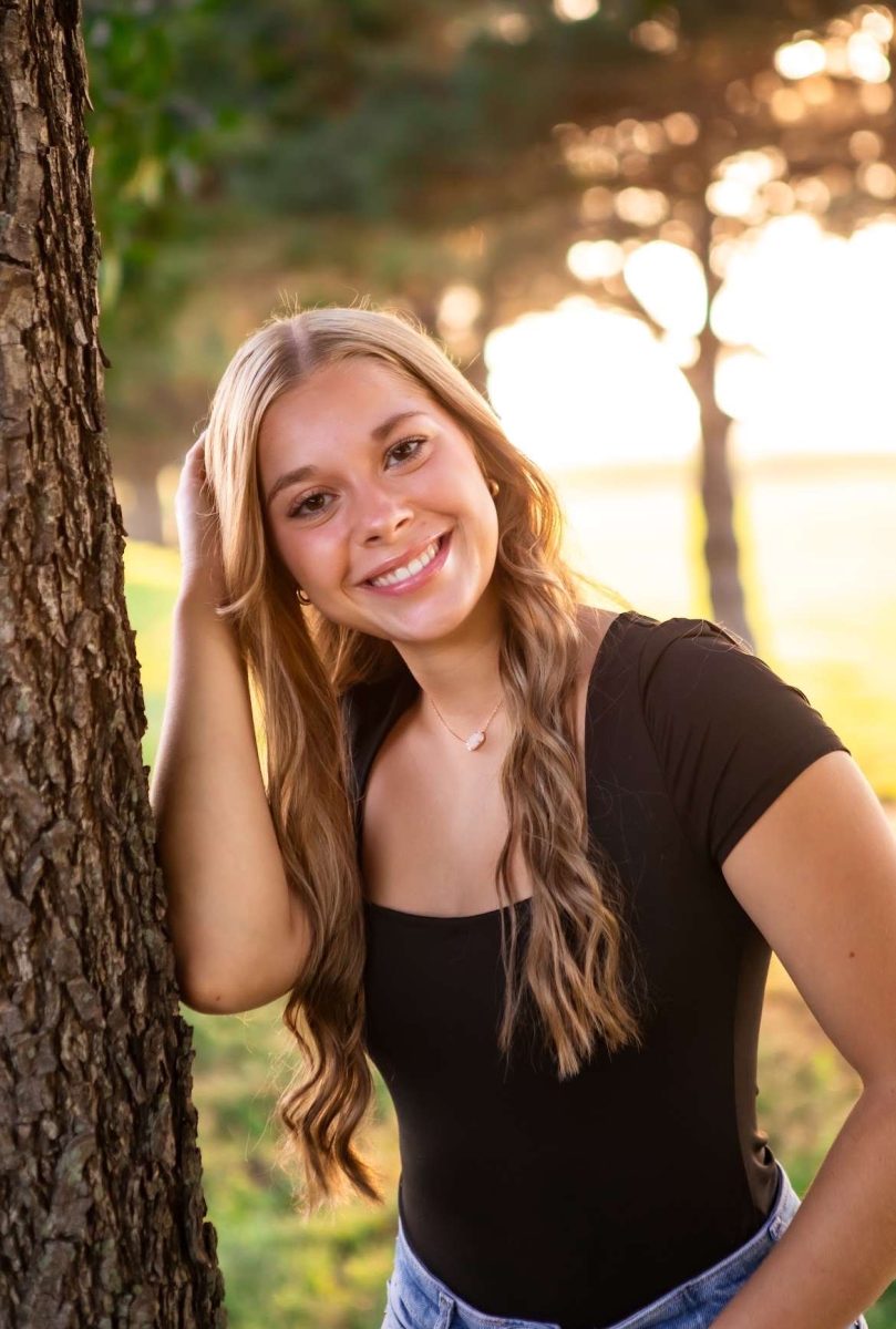 Senior Spotlight