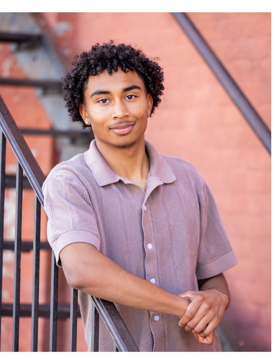 Senior Spotlight
