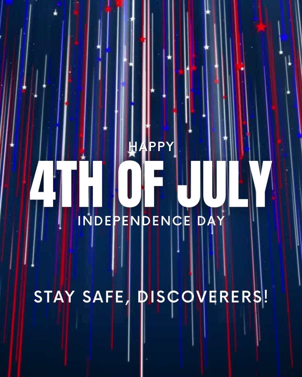 4th of July