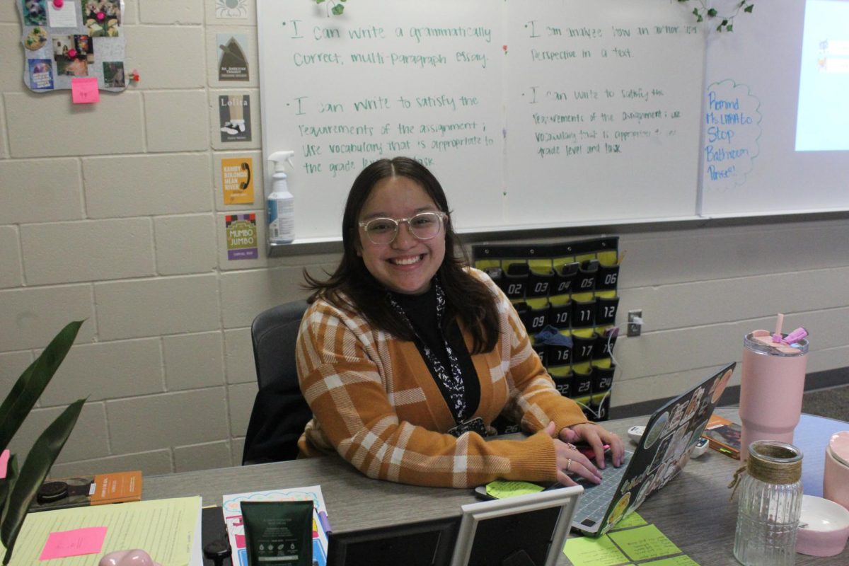 Teacher Tuesday!