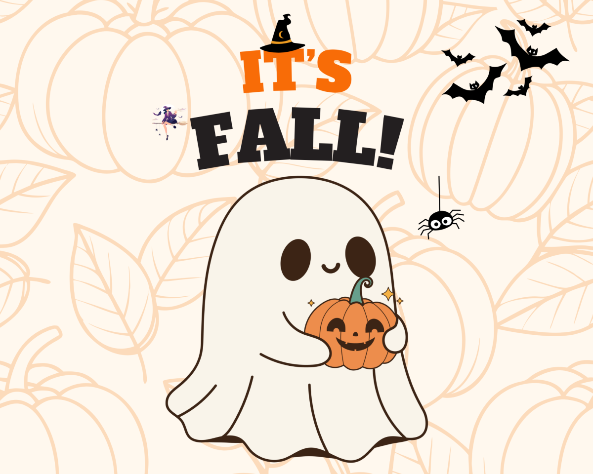 It's Fall!