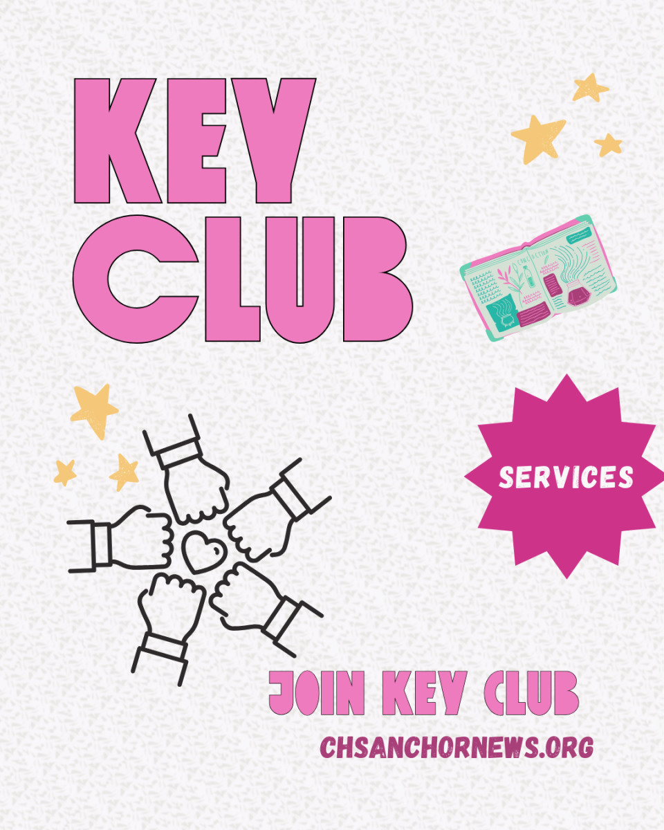 KEY CLUB!!!!!!