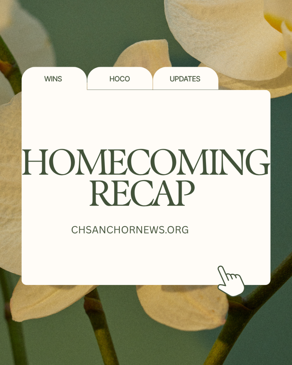 Hoco Recap!!