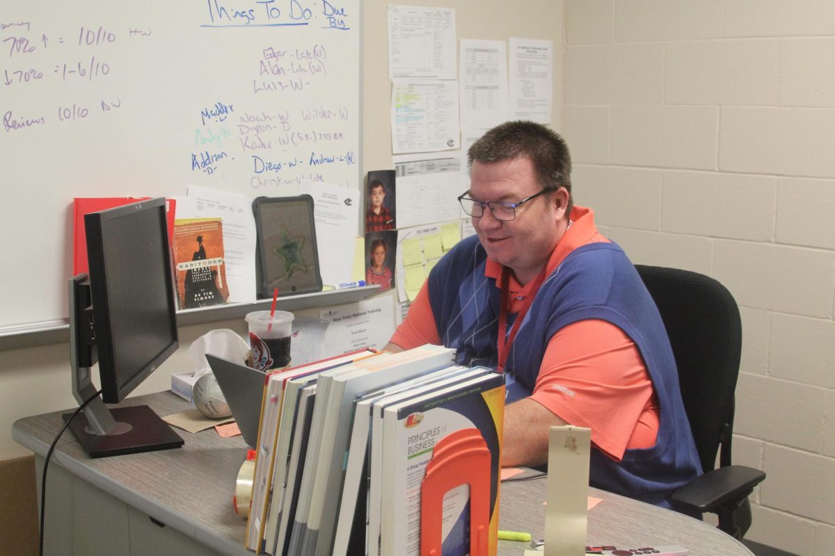 Teacher Tuesday
