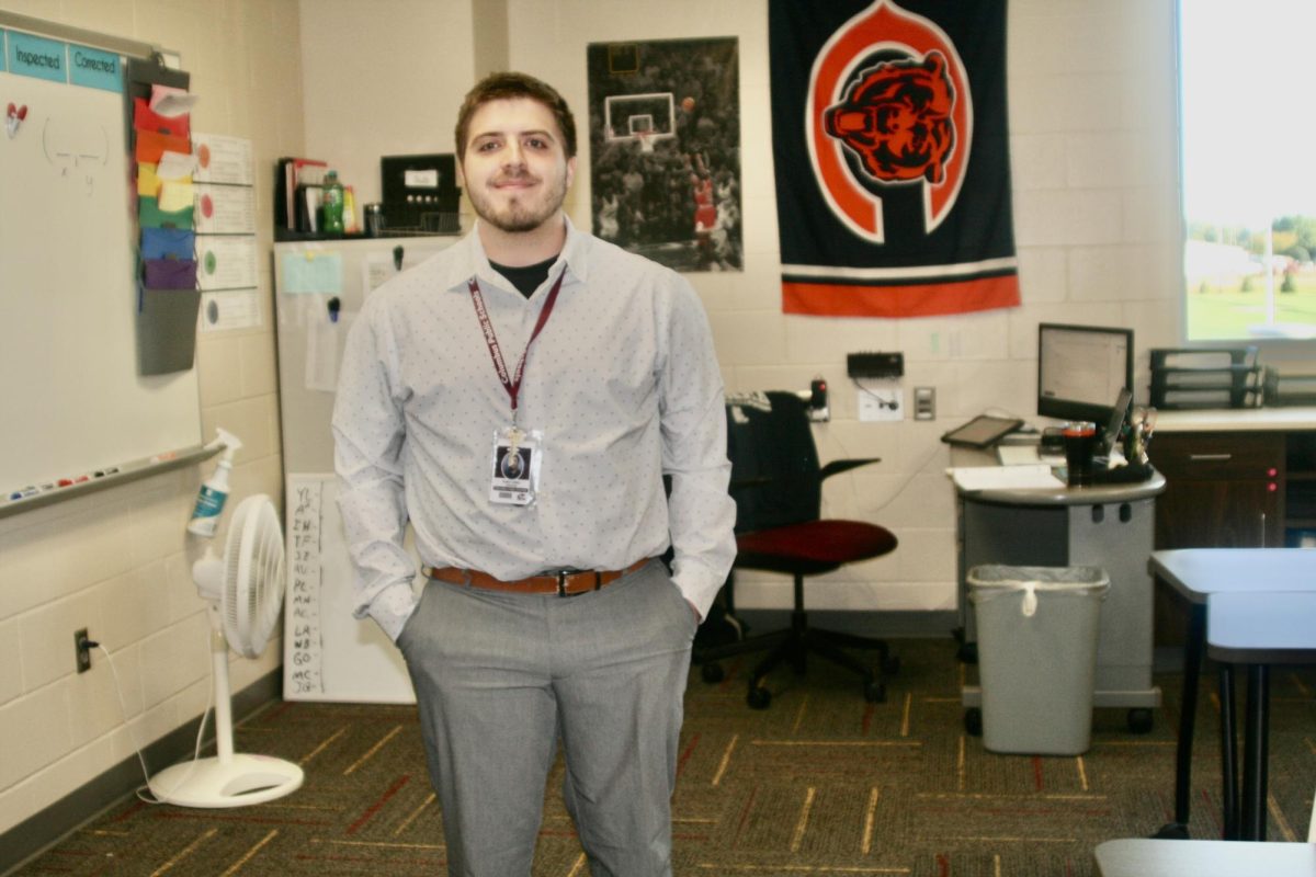 Teacher Tuesday