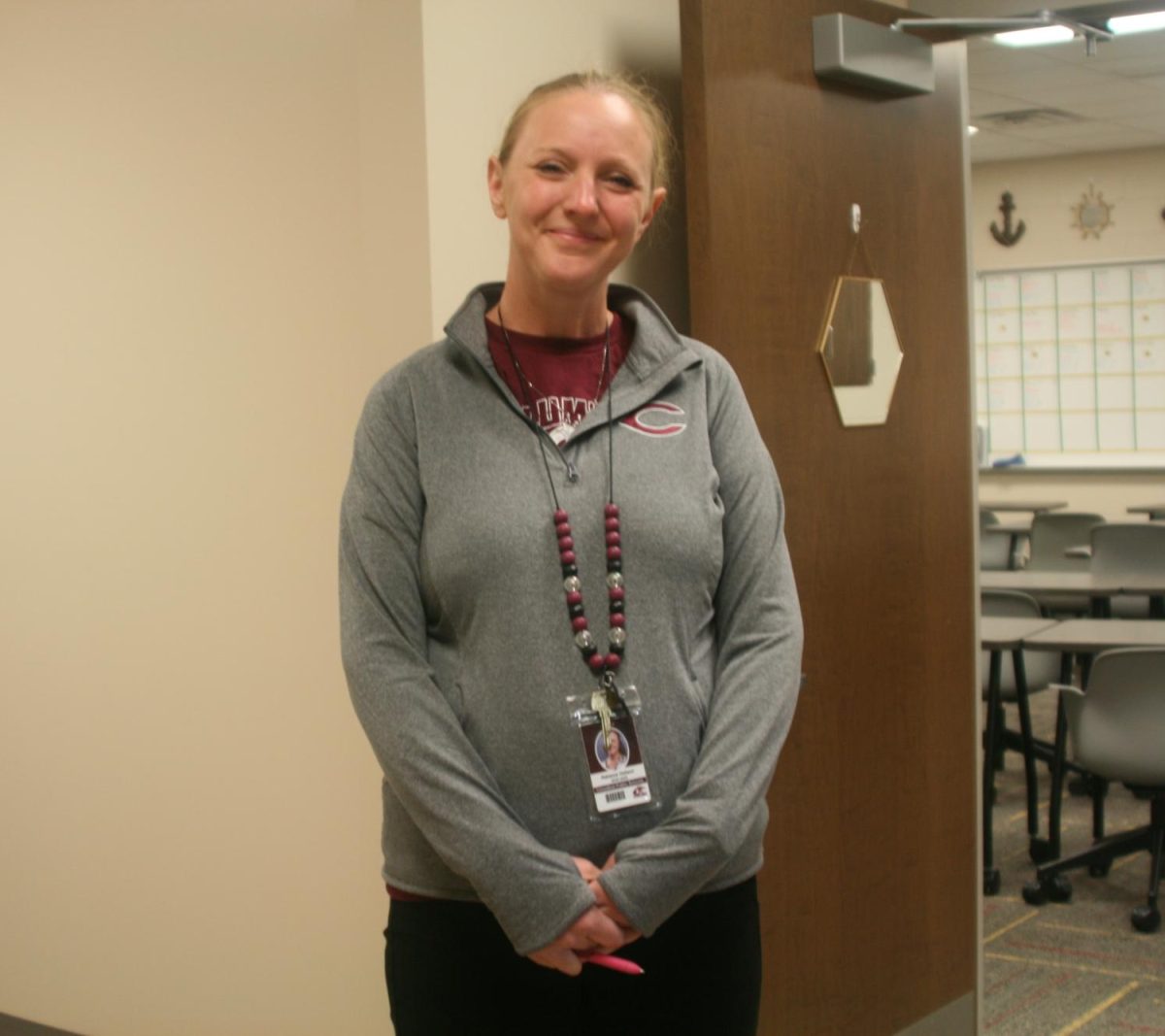Teacher Tuesday