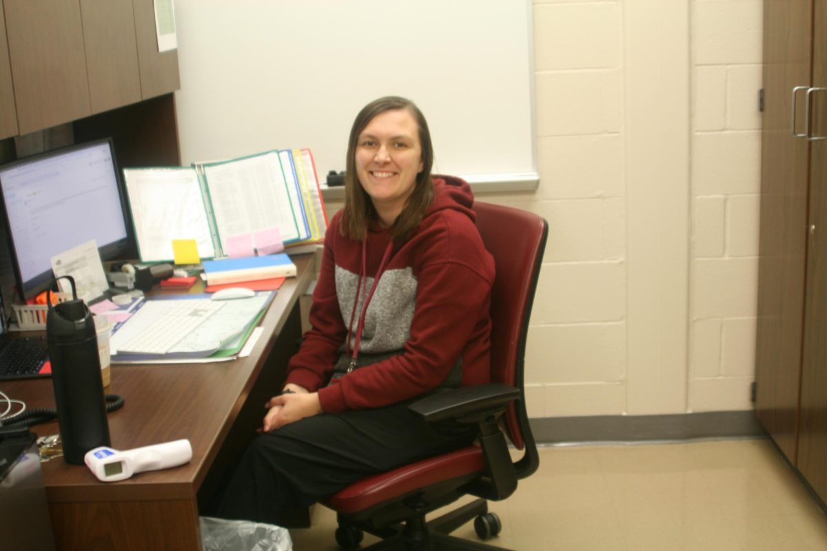 Teacher Tuesday