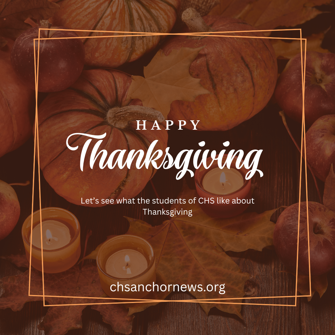 Thanksgiving