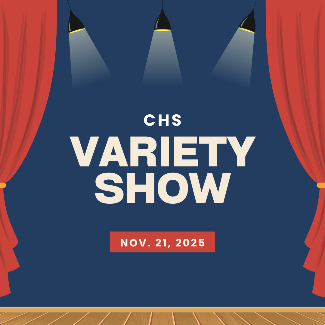 CHS Students Have Talent!