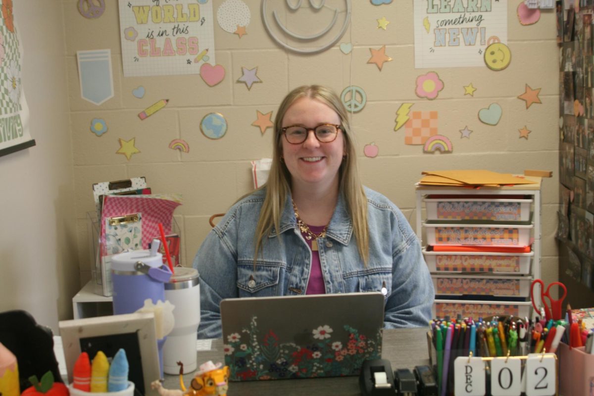 Teacher Tuesday!