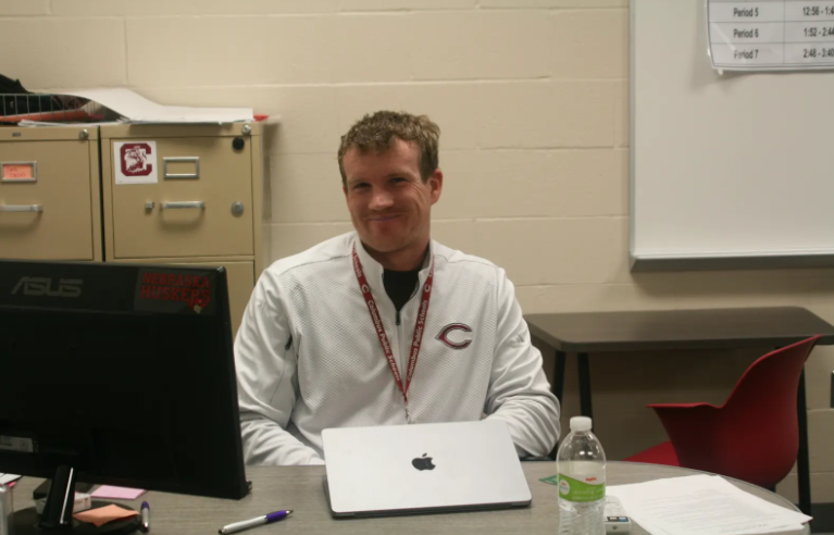 Teacher Tuesday