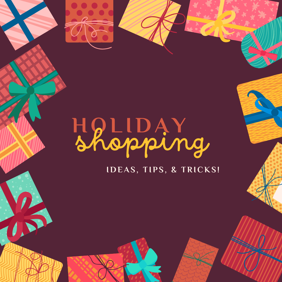 The Season of Gift Giving