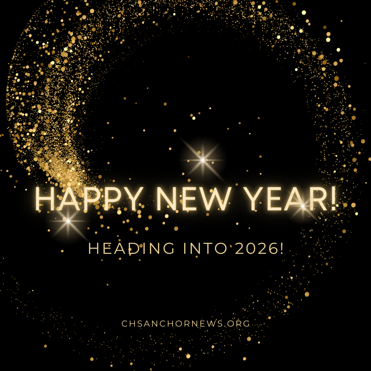 New Years!