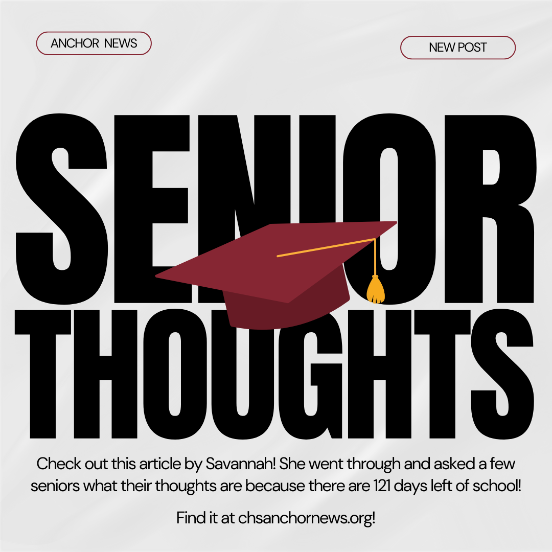 Second Semester Notions!