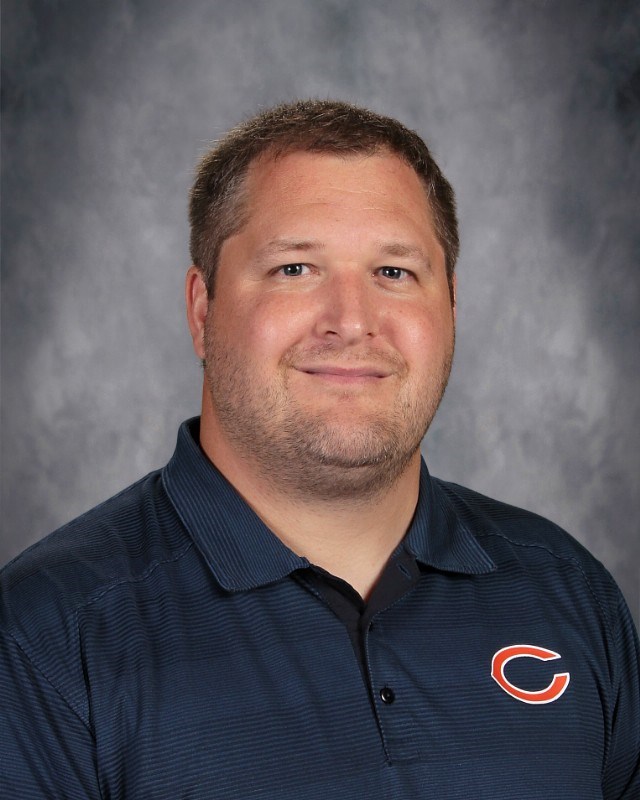 Teacher Tuesday