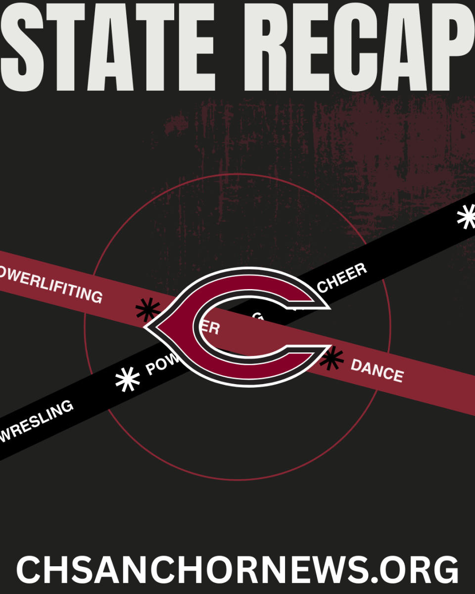 State Recap