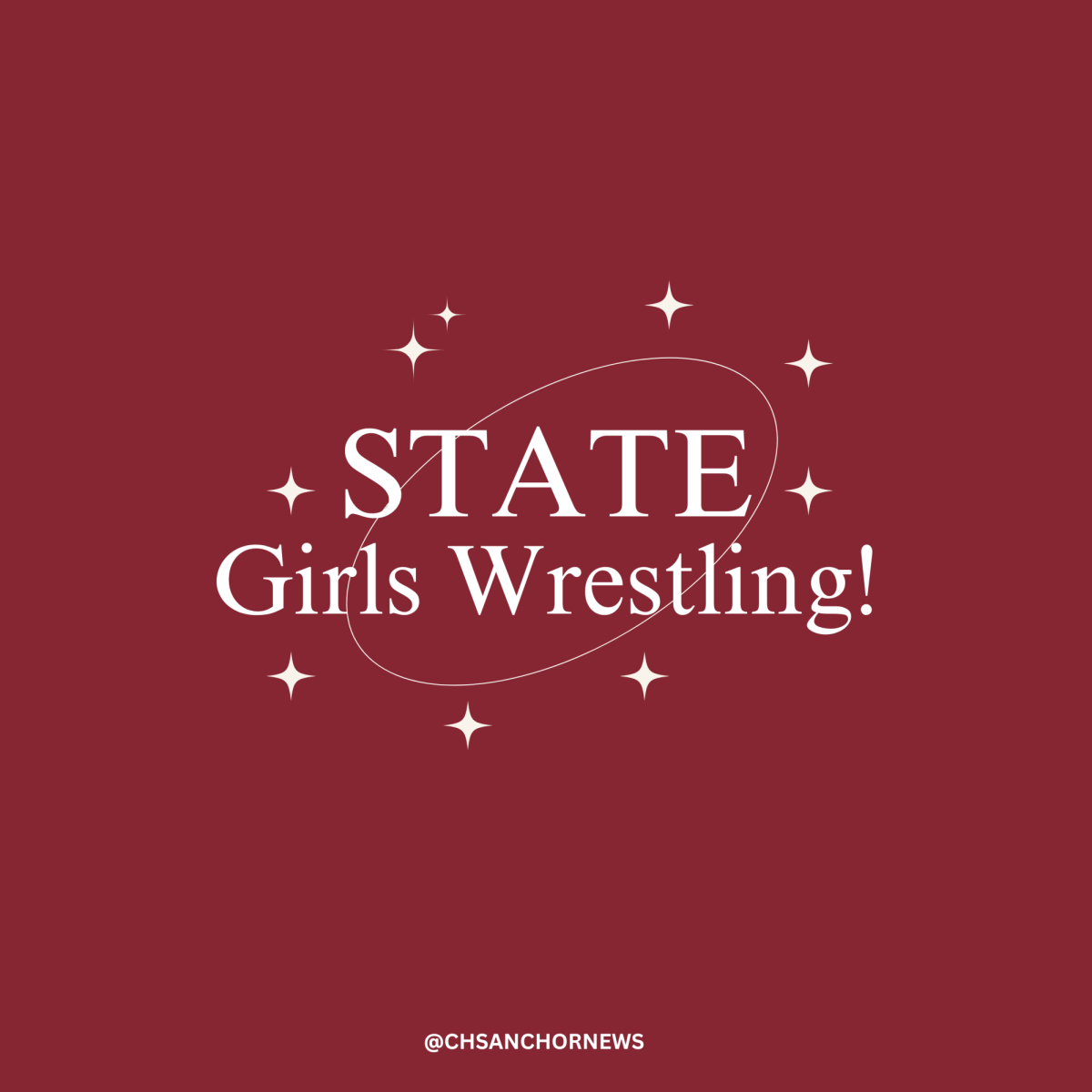 Girls State Wrestling