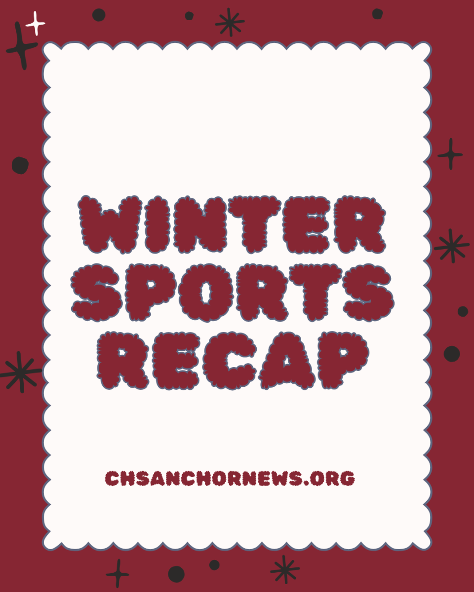 Winter Sports Recap