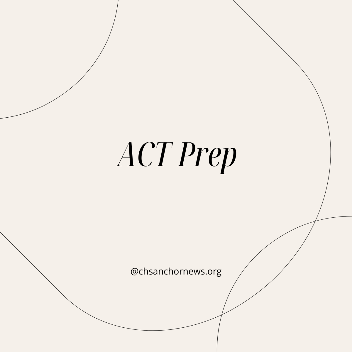 ACT Prep