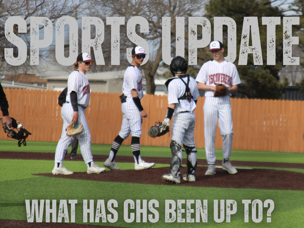 Sports Update