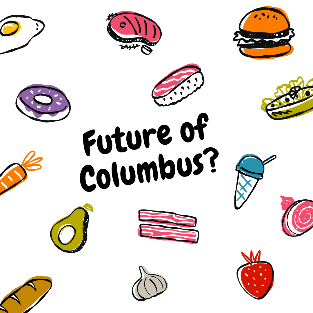 Future of Columbus?
