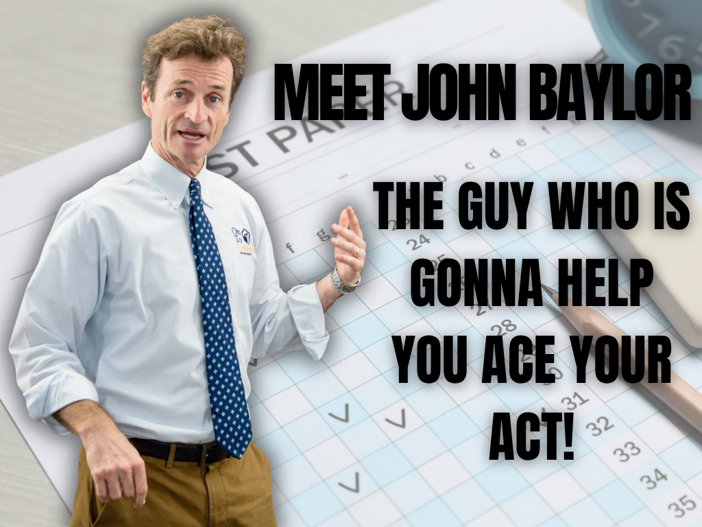All About John Baylor