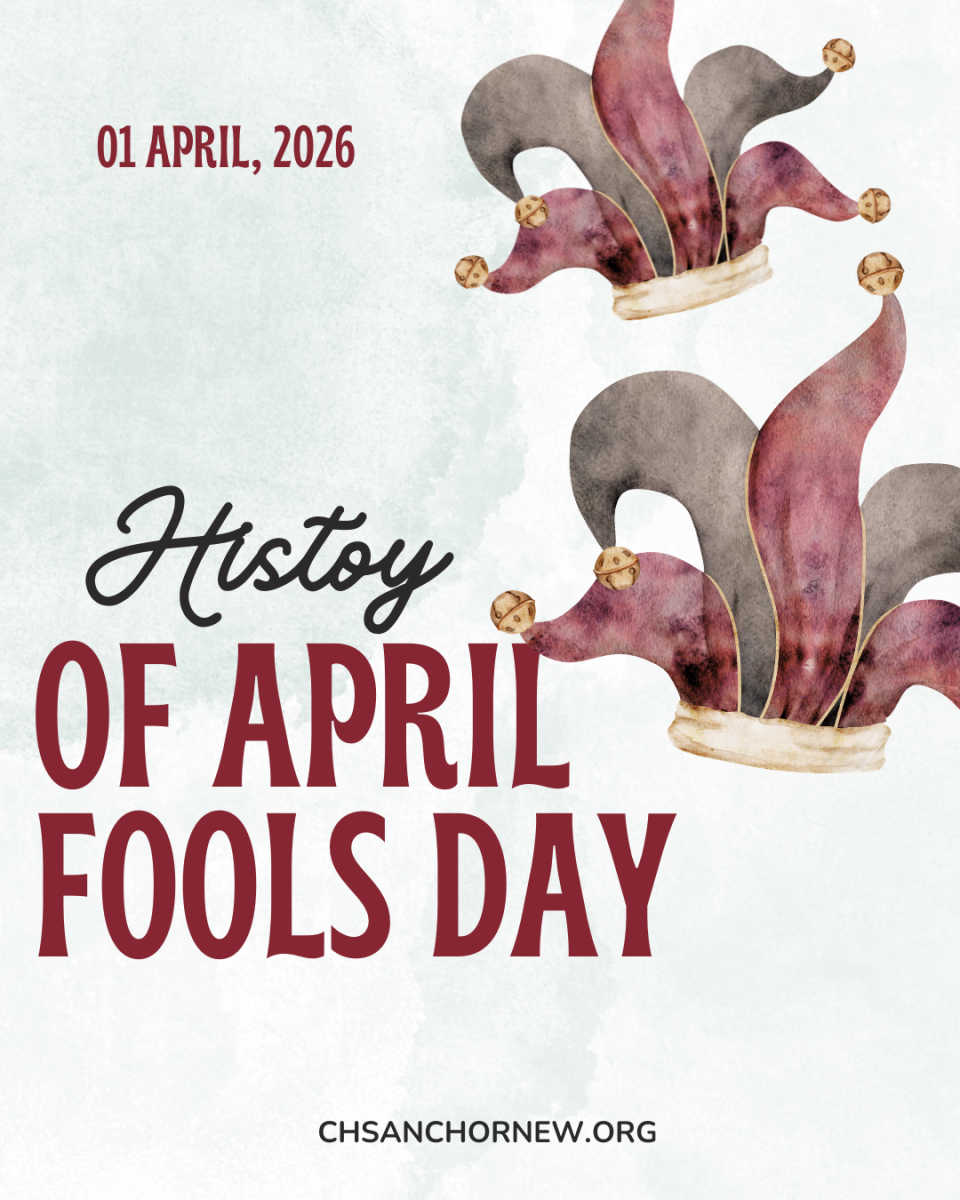 Were You Fooled Today?