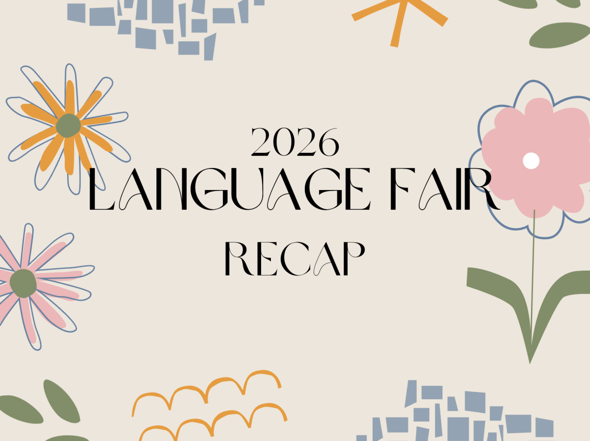 UNL Language Fair 2026 Recap