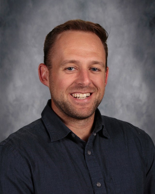 Teacher Tuesday