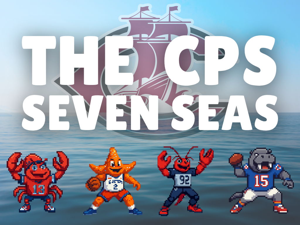 CHS is Officially Rebranding!