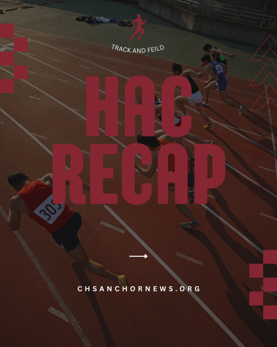 Track and Field recap