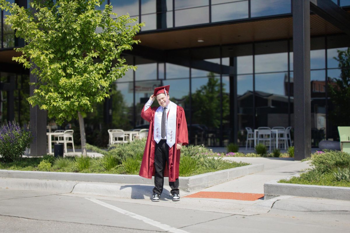 So Long, Columbus High